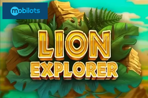 Lion Explorer